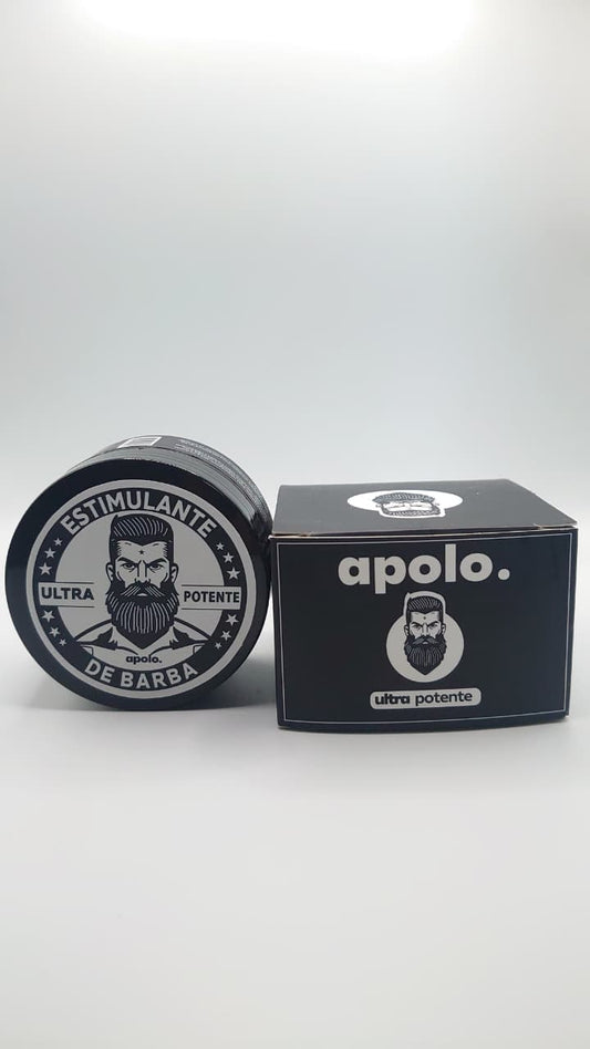 Barba APOLO